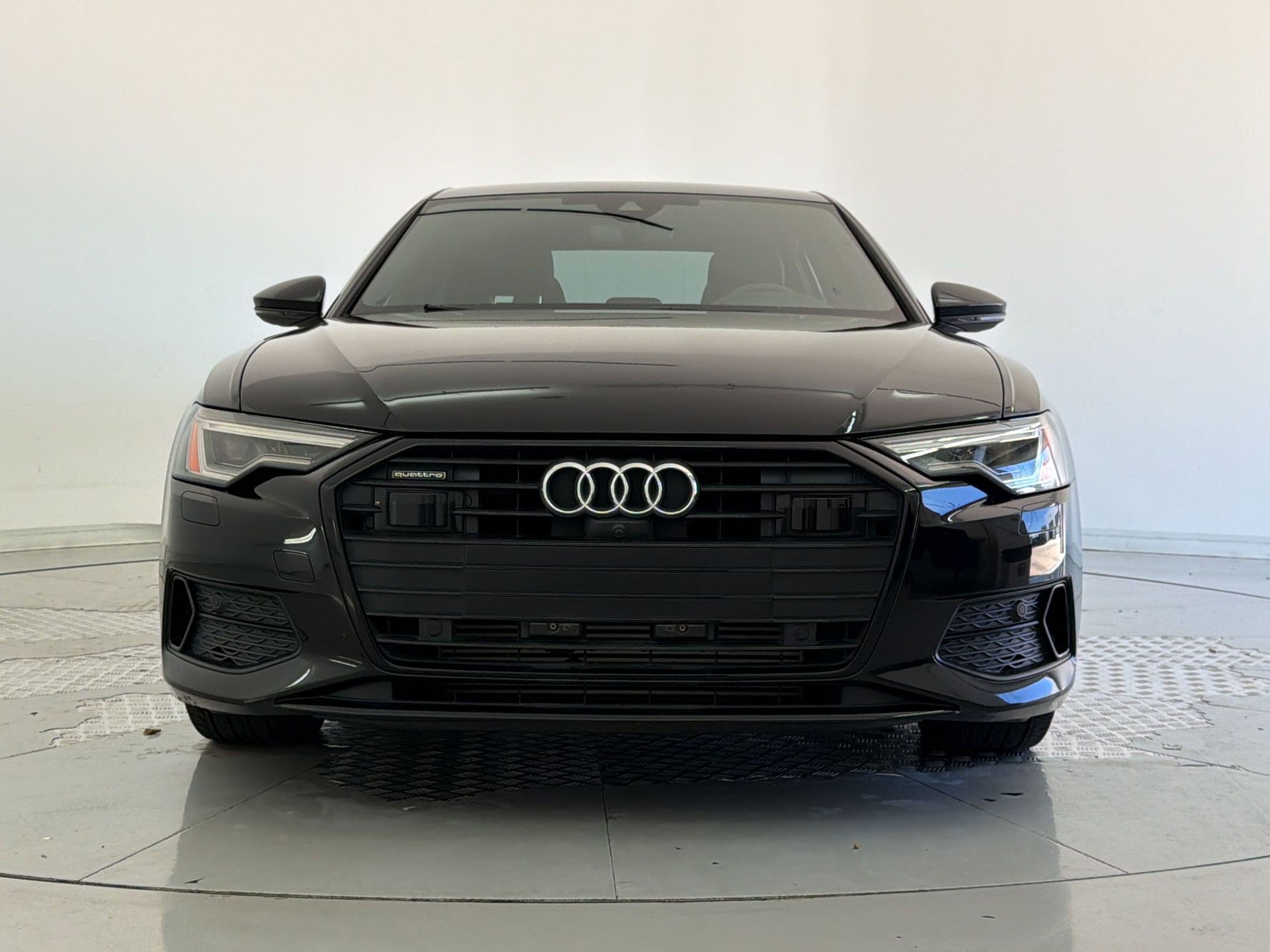 Used 2023 Audi A6 Premium Plus w/ Premium Plus Package AWD/4WD image 6