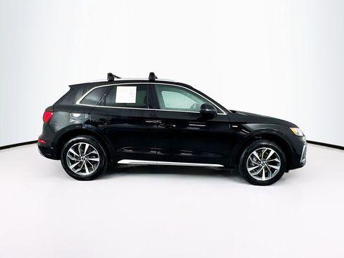 Used 2023 Audi Q5 2.0T Premium Plus image 11