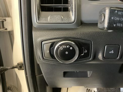 Used 2023 Ford Ranger XL w/ Bed Utility Package AWD/4WD image 19