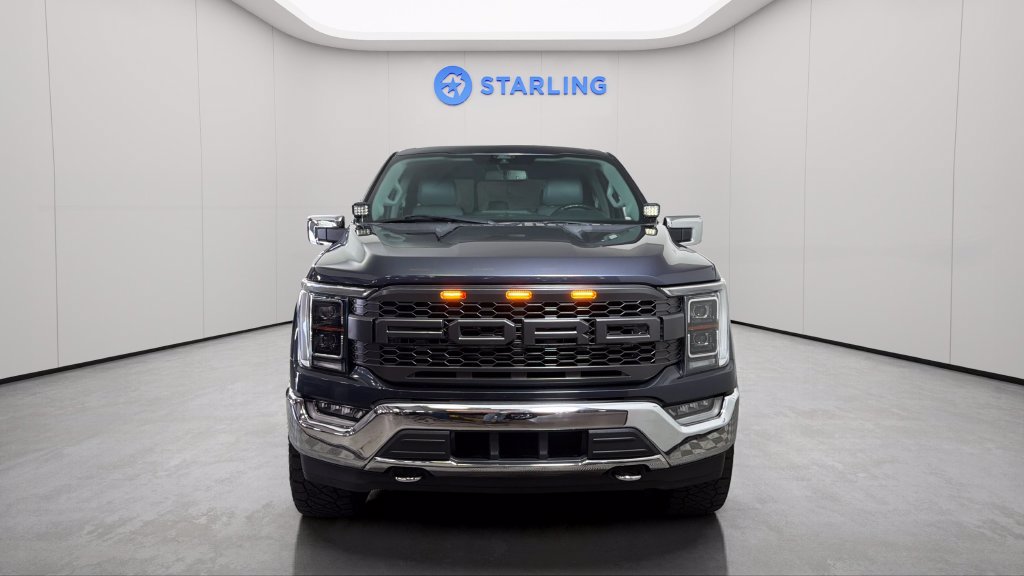 Used 2021 Ford F150 Lariat w/ Equipment Group 502A High AWD/4WD image 15