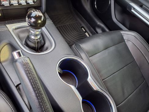 Certified 2020 Ford Mustang GT Premium w/ Performance Package - Level 2 image 18