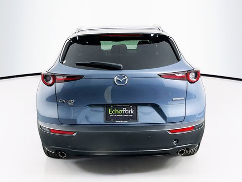 Used 2025 MAZDA CX-30 AWD 2.5 S w/ Preferred Package image 7