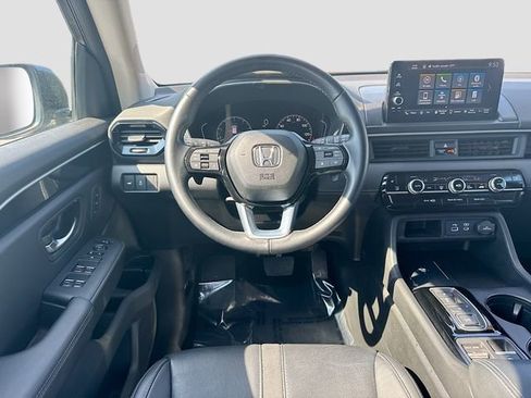 Used 2023 Honda Pilot EX-L image 21
