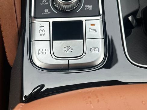 New 2025 Kia Telluride SX X-Line image 31