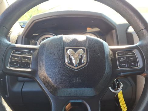 Used 2018 RAM 1500 Tradesman w/ Popular Equipment Group AWD/4WD image 12