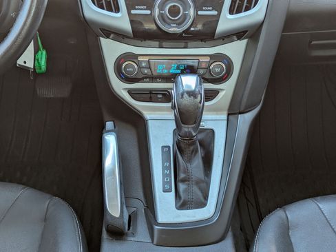 Used 2013 Ford Focus SE image 19