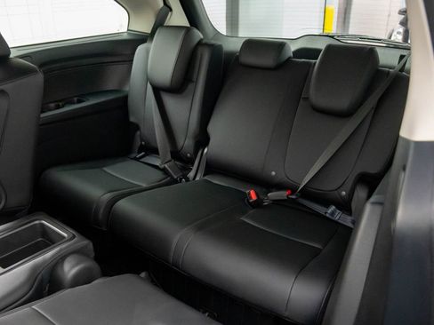 New 2026 Honda Odyssey EX-L image 19