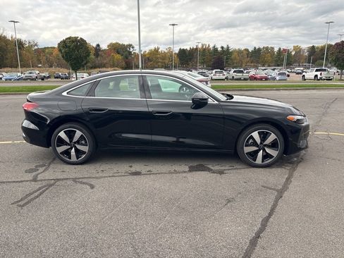 New 2025 Audi A5 2.0T Premium Plus image 8