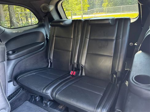 Used 2018 Dodge Durango Citadel image 32