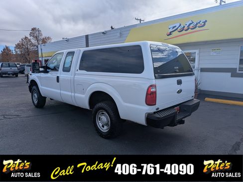 Used 2011 Ford F250 XL image 2