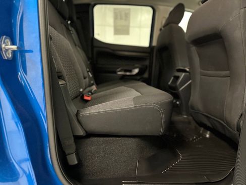 Certified 2024 Ford Ranger XLT w/ FX4 Off-Road Package image 22