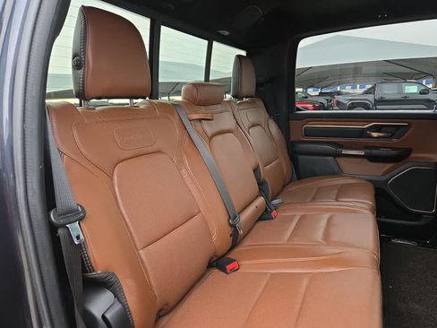 Used 2020 RAM 1500 Limited AWD/4WD image 17