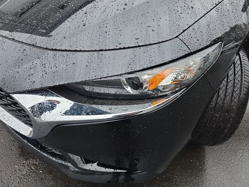 New 2026 MAZDA MAZDA3 2.5 S Sedan w/ Preferred Pkg image 32