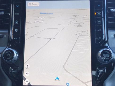 Used 2023 RAM 1500 Big Horn image 21