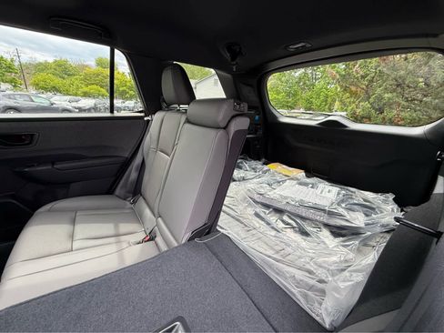 New 2026 Subaru Outback Limited w/ Premium/Limited Plus Package AWD/4WD image 25