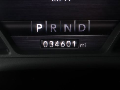 Used 2022 RAM 2500 Laramie image 24