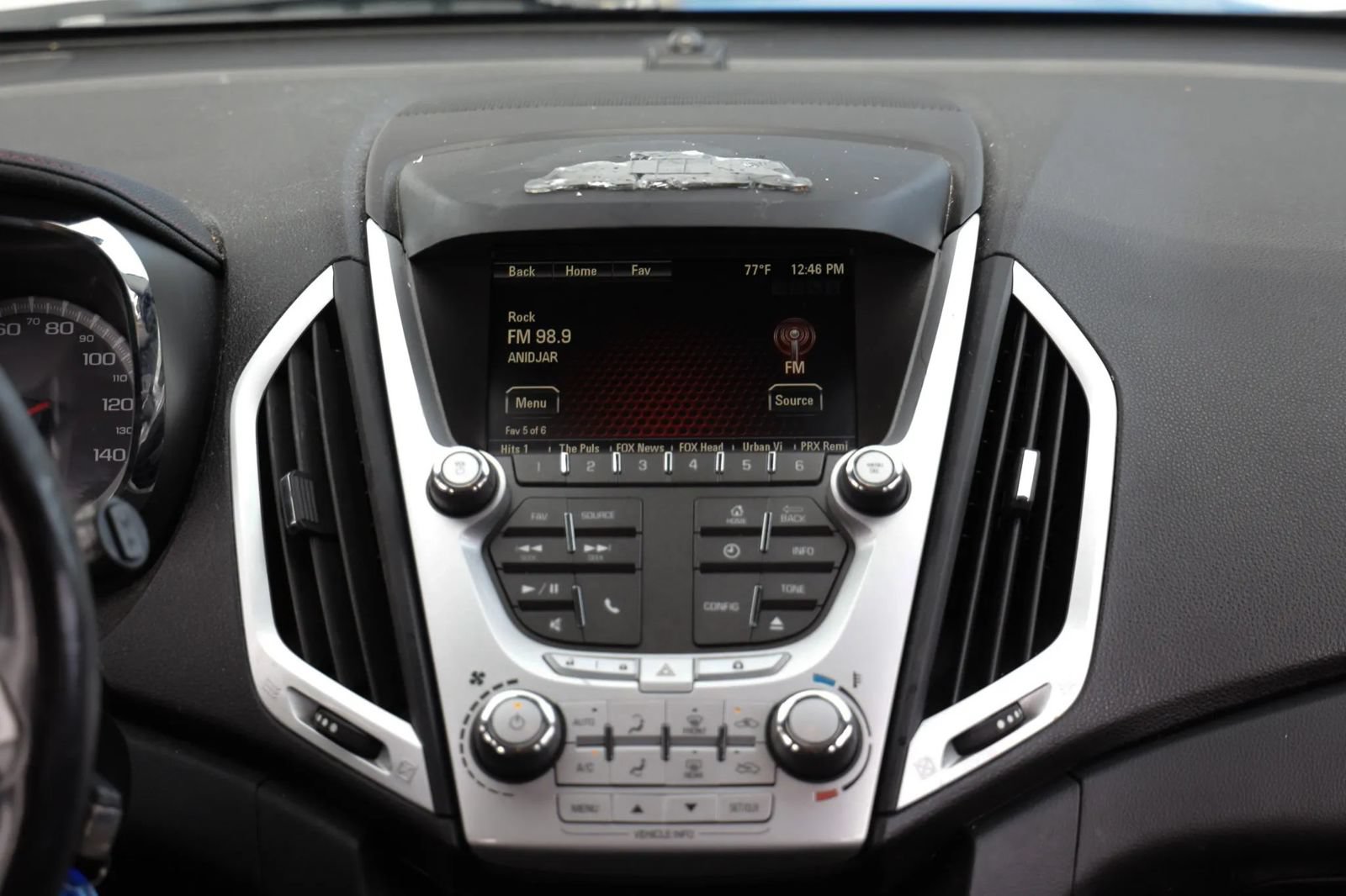 Used 2012 GMC Terrain SLE AWD/4WD image 34