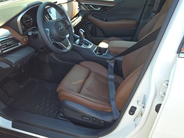 Used 2022 Subaru Outback Touring XT AWD/4WD image 12