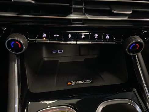 New 2026 Chevrolet Traverse Z71 w/ Enhanced Driving Package image 31