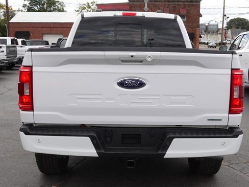 Used 2021 Ford F150 XLT w/ Equipment Group 302A High image 9
