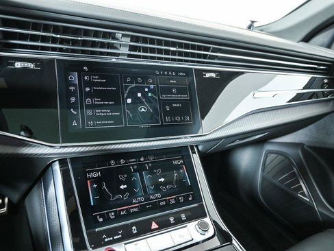 New 2026 Audi RS Q8 performance AWD/4WD image 14