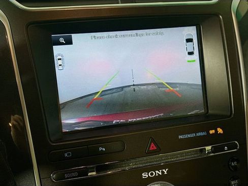 Used 2016 Ford Explorer Limited image 15