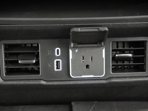 New 2026 Chevrolet Silverado 1500 RST image 30