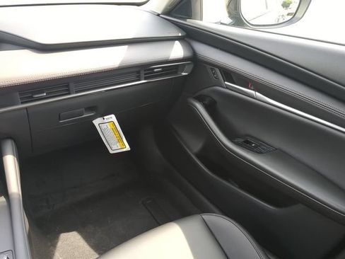 New 2026 MAZDA MAZDA3 2.5 S Sedan w/ Preferred Pkg FWD image 15