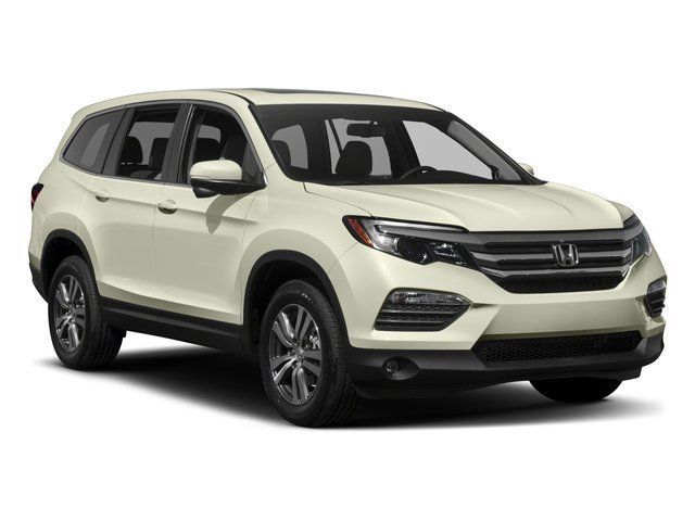 Used 2017 Honda Pilot EX-L image 6