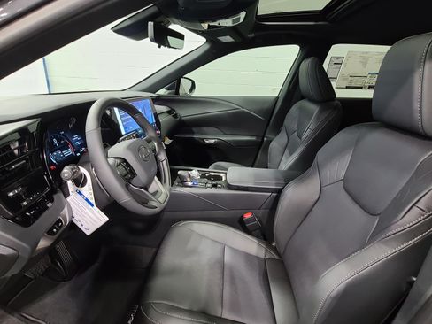 Used 2026 Lexus RX 350 Premium Plus w/ Convenience Package AWD/4WD image 29