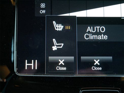 Used 2020 Volvo XC90 T6 Inscription image 20