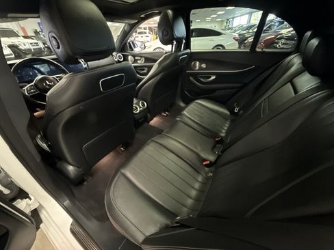 Used 2019 Mercedes-Benz E 300 w/ Premium 1 Package image 28