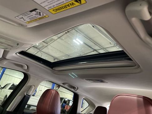 New 2025 MAZDA CX-5 Carbon Edition image 20