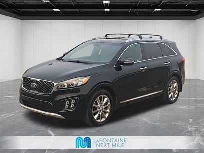Used 2016 Kia Sorento SX