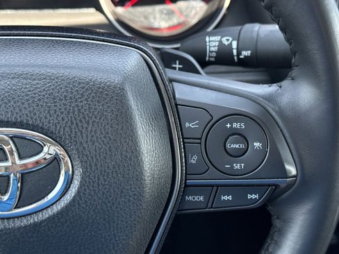 Used 2024 Toyota Camry XSE image 21