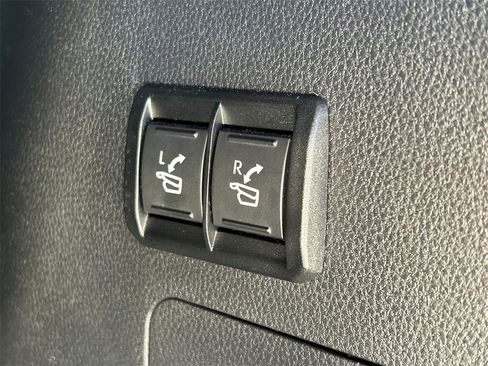 Used 2025 Toyota Sequoia TRD Pro image 18