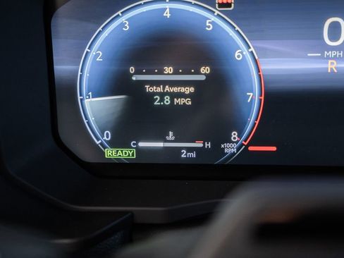 New 2027 Toyota Land Cruiser AWD/4WD image 51