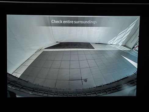 New 2026 Jeep Wrangler Willys image 38