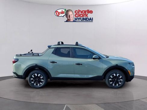 New 2026 Hyundai Santa Cruz SEL FWD image 6