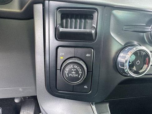 Used 2024 Ford F150 XLT w/ Mobile Office Package image 15