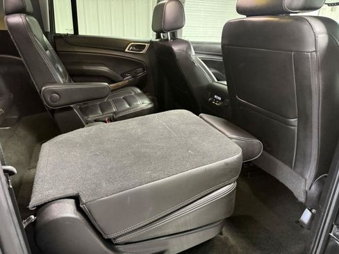 Used 2018 GMC Yukon XL Denali w/ Enhanced Security Package AWD/4WD image 43