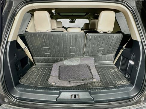 Used 2023 Ford Expedition Limited AWD/4WD image 31