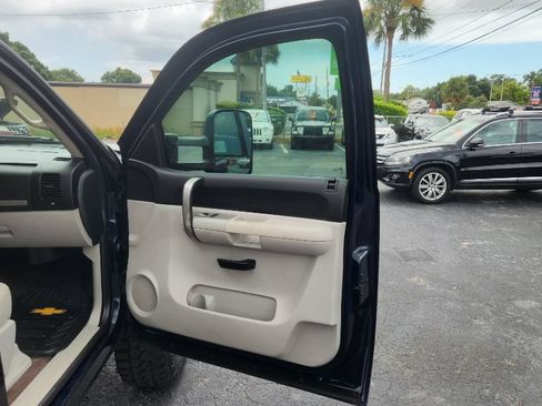 Used 2008 Chevrolet Silverado 1500 LT w/ Power Pack Plus AWD/4WD image 14