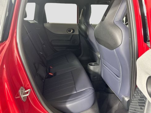 Used 2025 MINI Cooper S FWD image 25