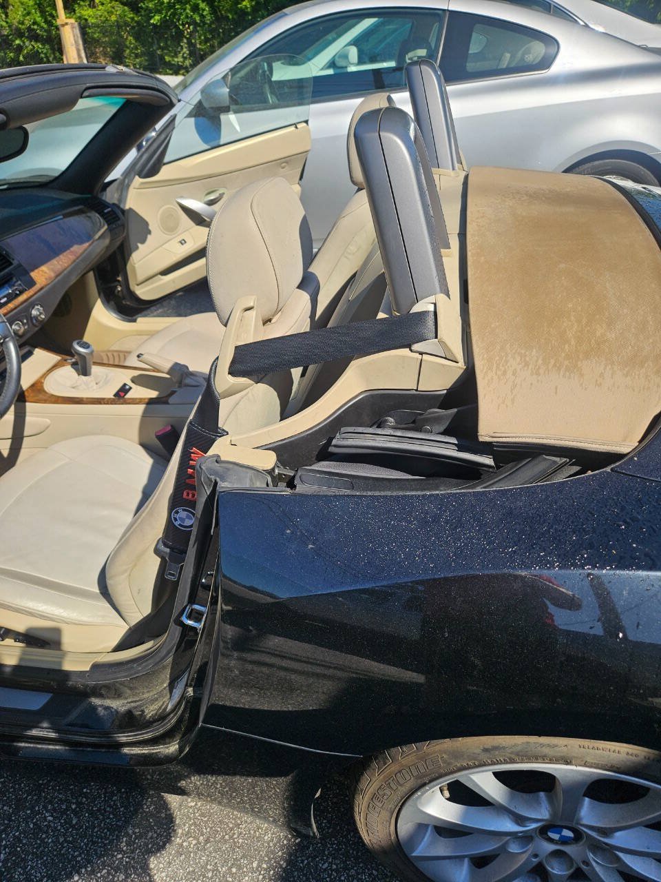 Used 2006 BMW Z4 3.0i RWD image 87