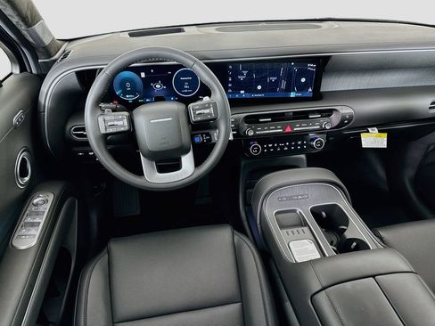 New 2027 Hyundai Palisade Calligraphy FWD image 19