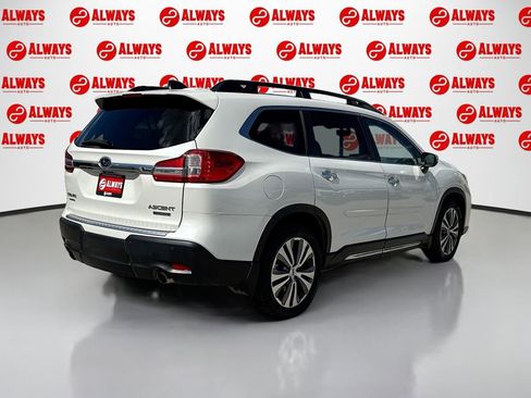 Used 2020 Subaru Ascent Touring w/ Popular Package #2A image 5
