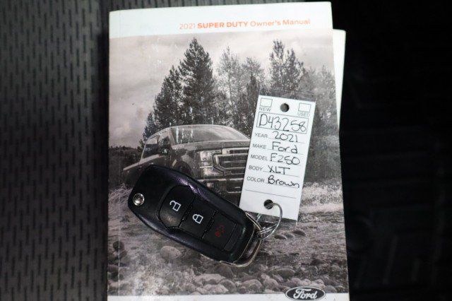 Used 2021 Ford F250 XLT AWD/4WD image 69