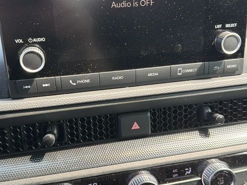 Used 2025 Honda CR-V LX image 10