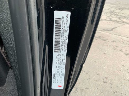 Used 2019 RAM 3500 Tradesman AWD/4WD image 29